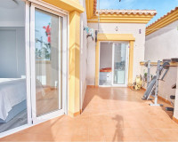 Resale - Detached Villa - Los Montesinos - La Herada