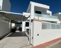Resale - Detached Villa - Los Montesinos - La Herada