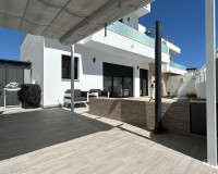 Resale - Detached Villa - Los Montesinos - La Herada