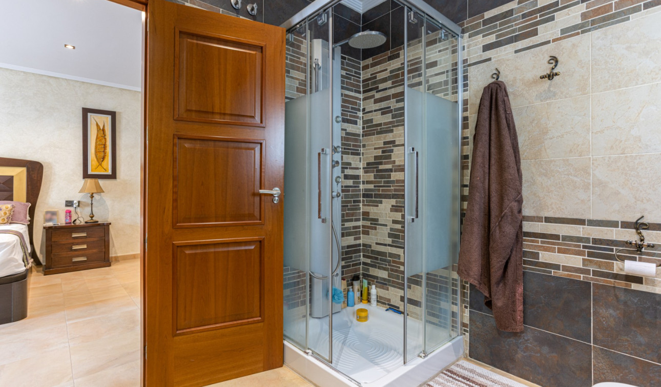 Resale - Detached Villa - Los Montesinos - La Herrada