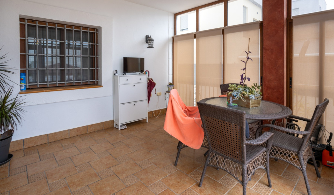 Resale - Detached Villa - Los Montesinos - La Herrada