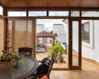 Resale - Detached Villa - Los Montesinos - La Herrada