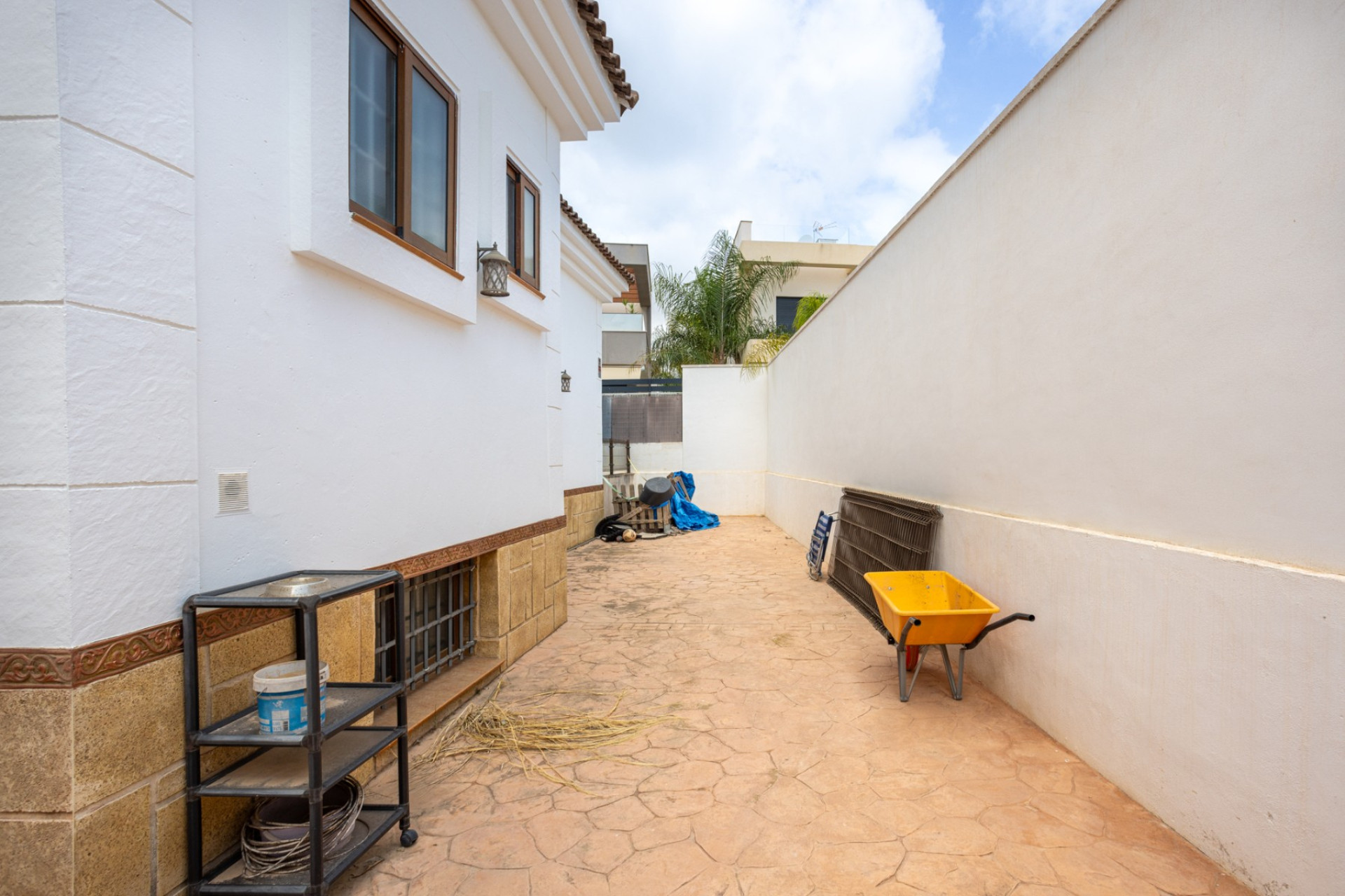 Resale - Detached Villa - Los Montesinos - La Herrada