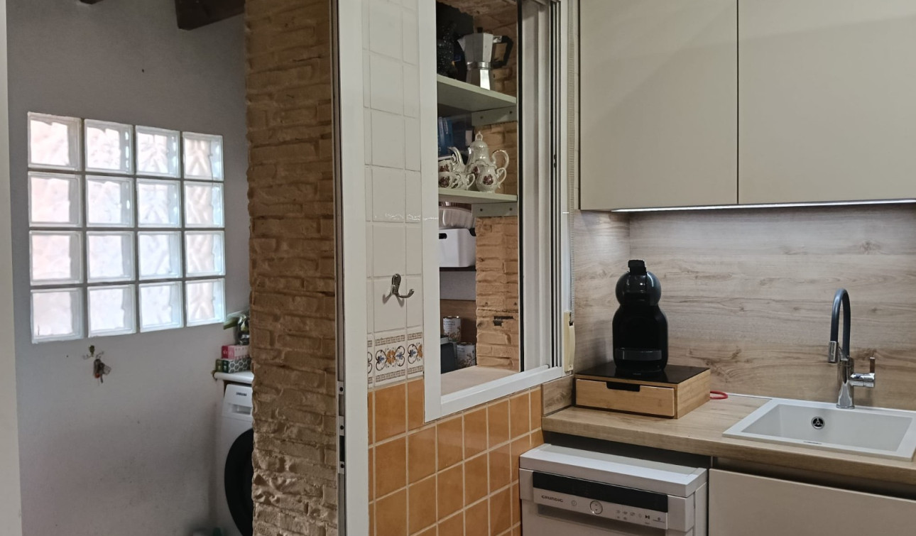 Resale - Detached Villa - Los Montesinos - La Herrada