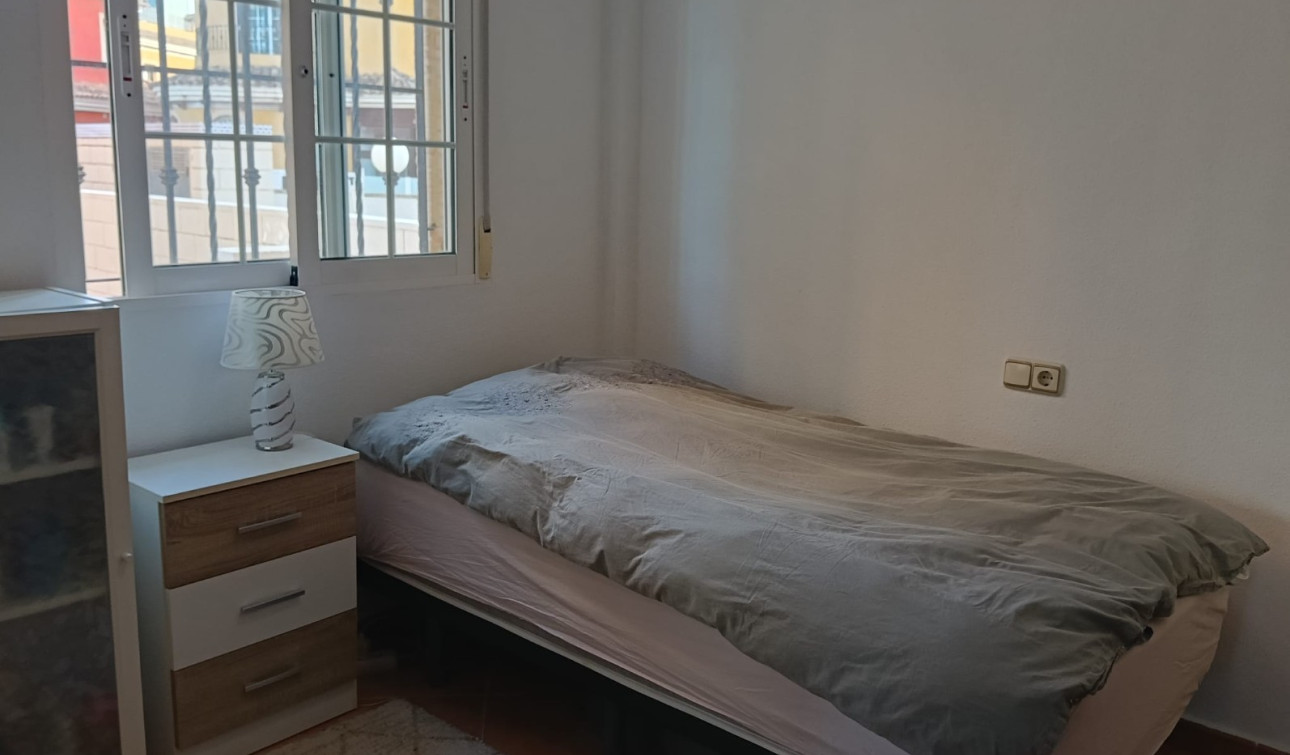 Resale - Detached Villa - Los Montesinos - La Herrada