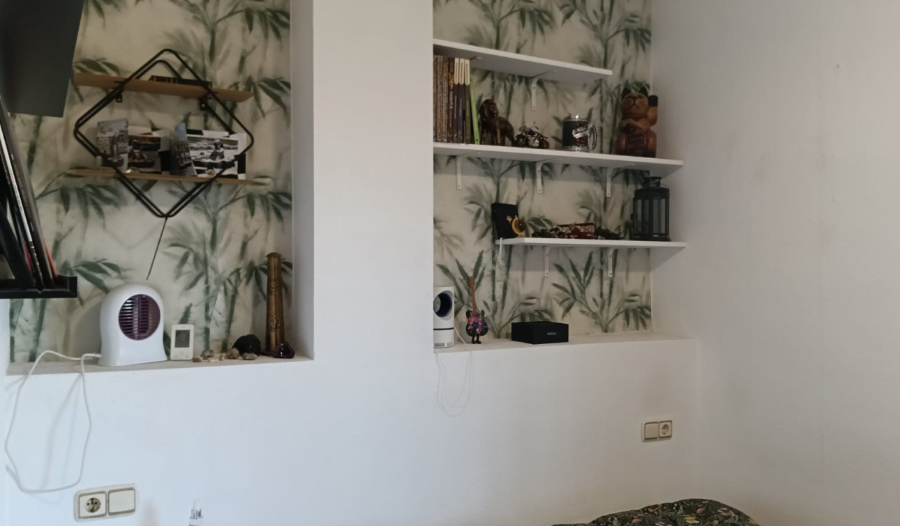 Resale - Detached Villa - Los Montesinos - La Herrada