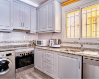 Resale - Detached Villa - Los Montesinos - La Herrada