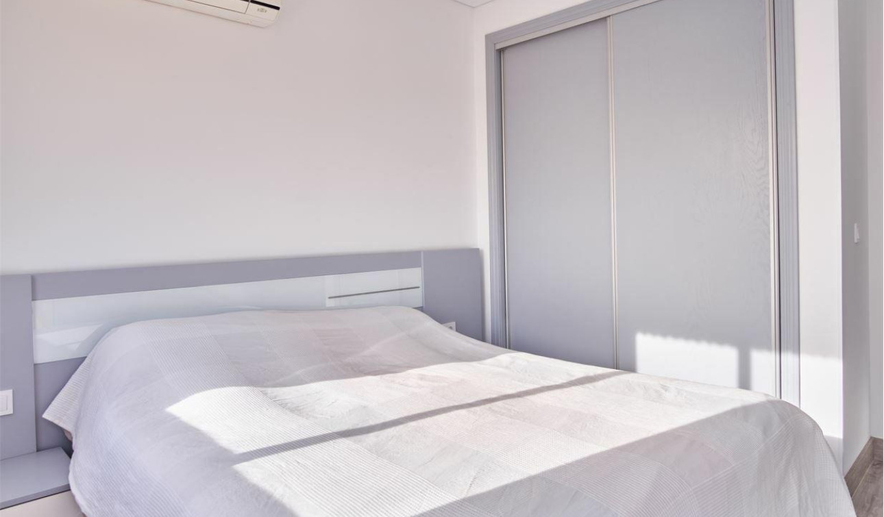 Resale - Detached Villa - Los Montesinos - La Herrada