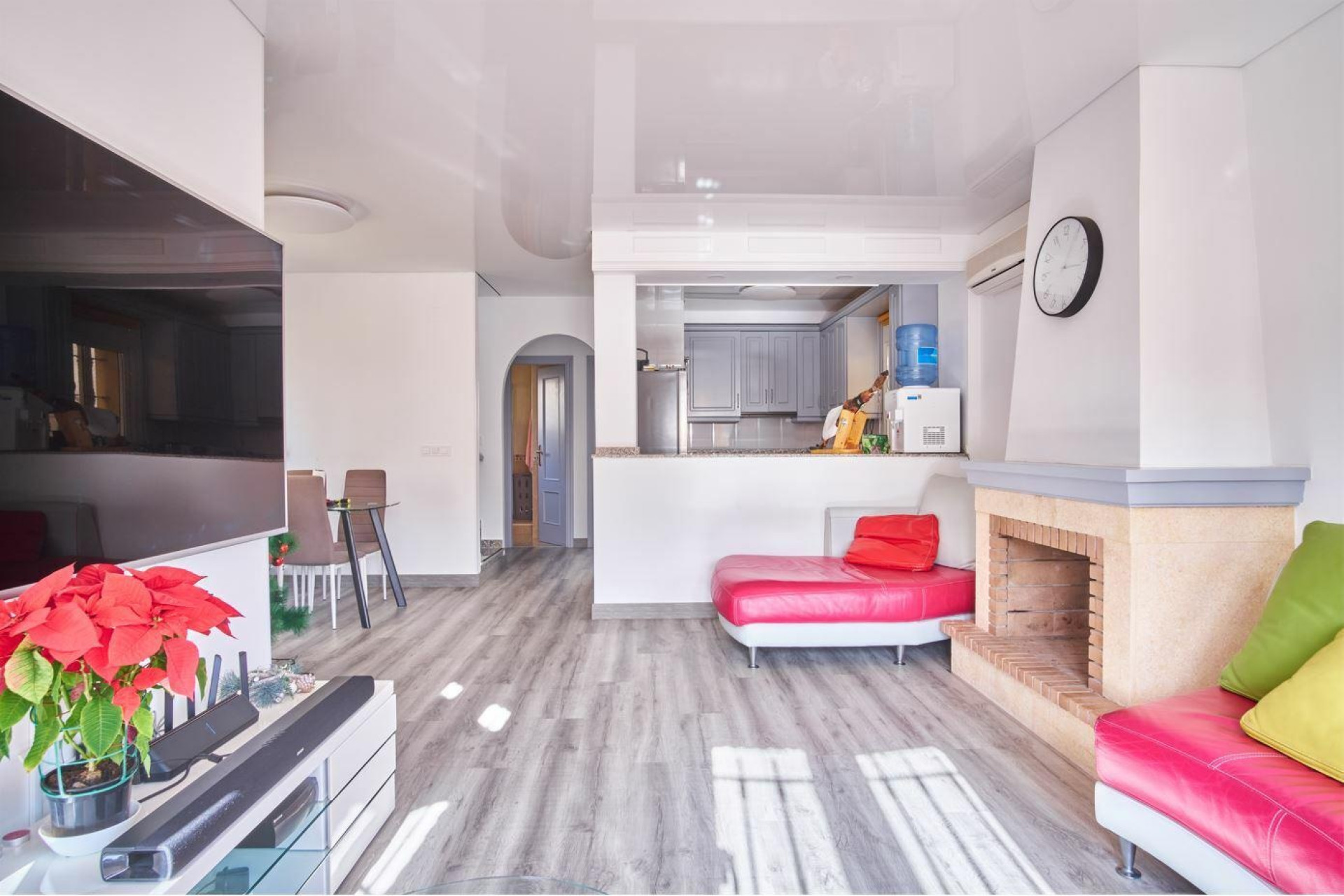 Resale - Detached Villa - Los Montesinos - La Herrada