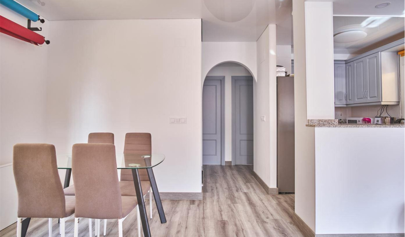 Resale - Detached Villa - Los Montesinos - La Herrada