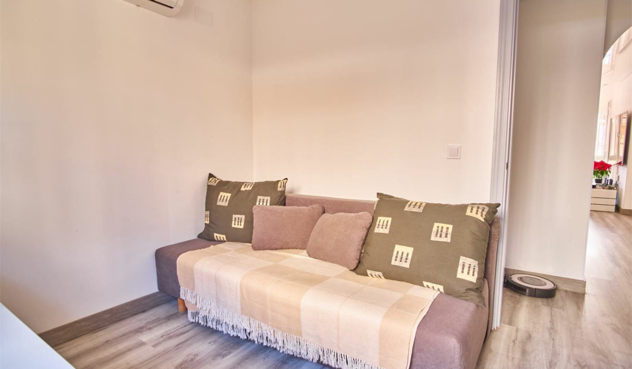 Resale - Detached Villa - Los Montesinos - La Herrada