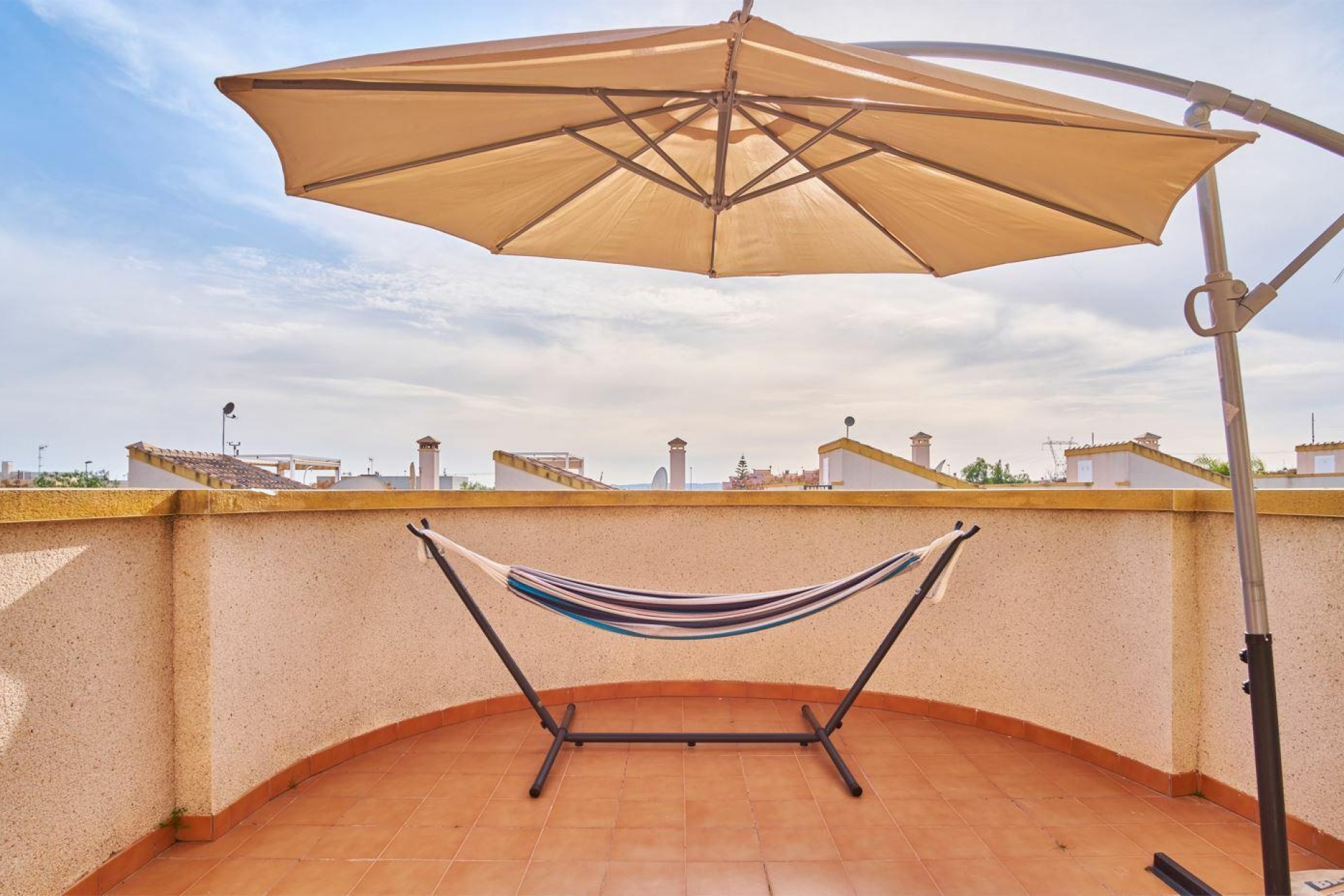 Resale - Detached Villa - Los Montesinos - La Herrada