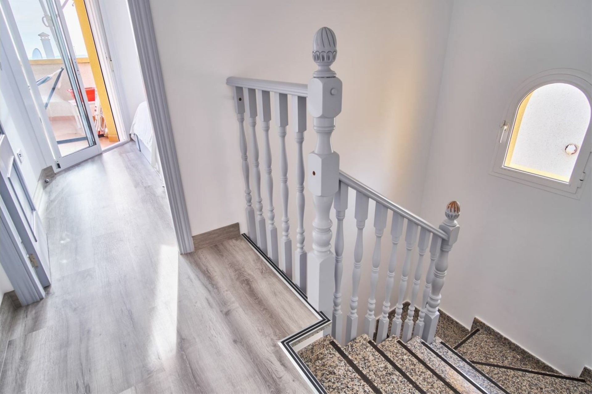 Resale - Detached Villa - Los Montesinos - La Herrada