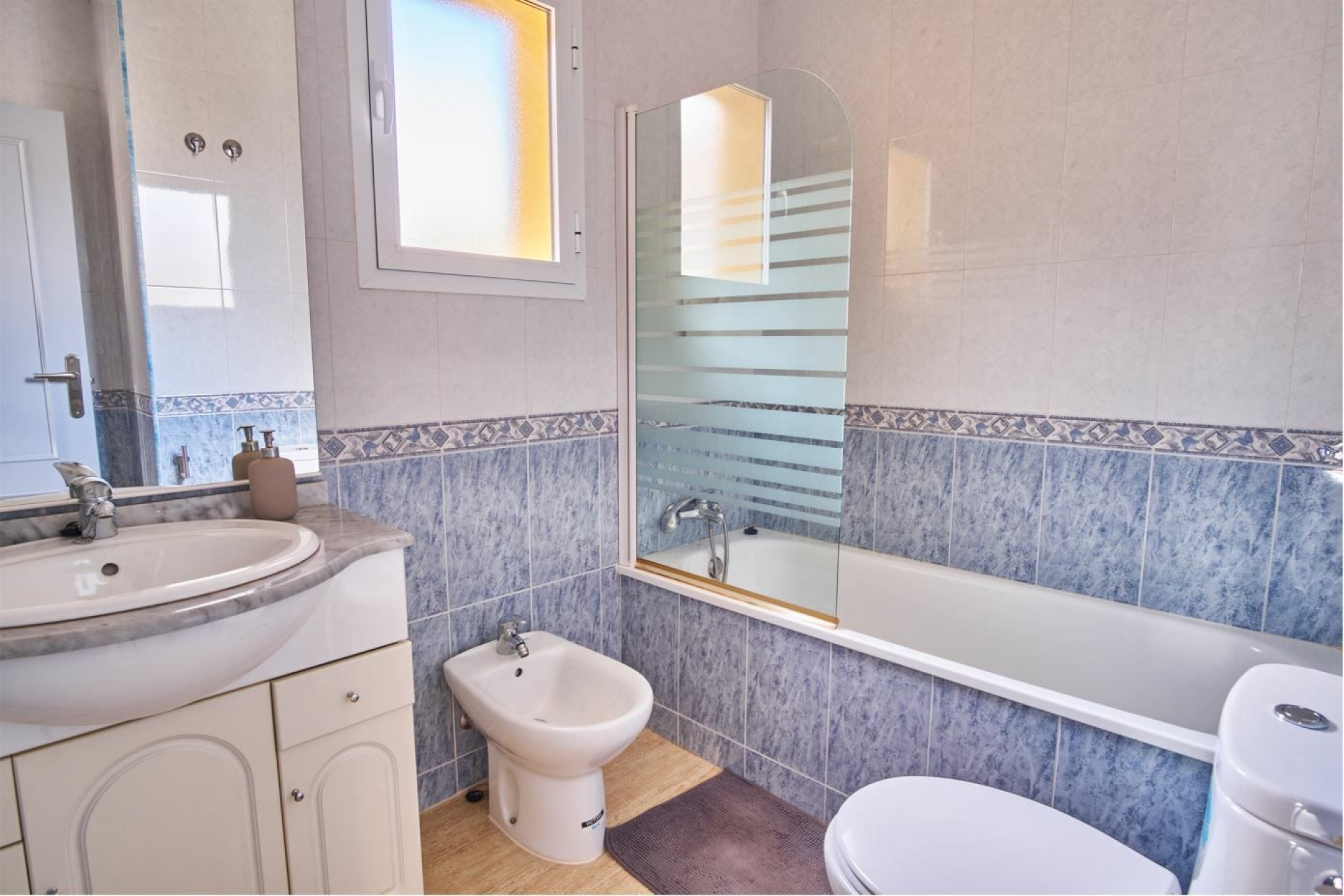 Resale - Detached Villa - Los Montesinos - La Herrada