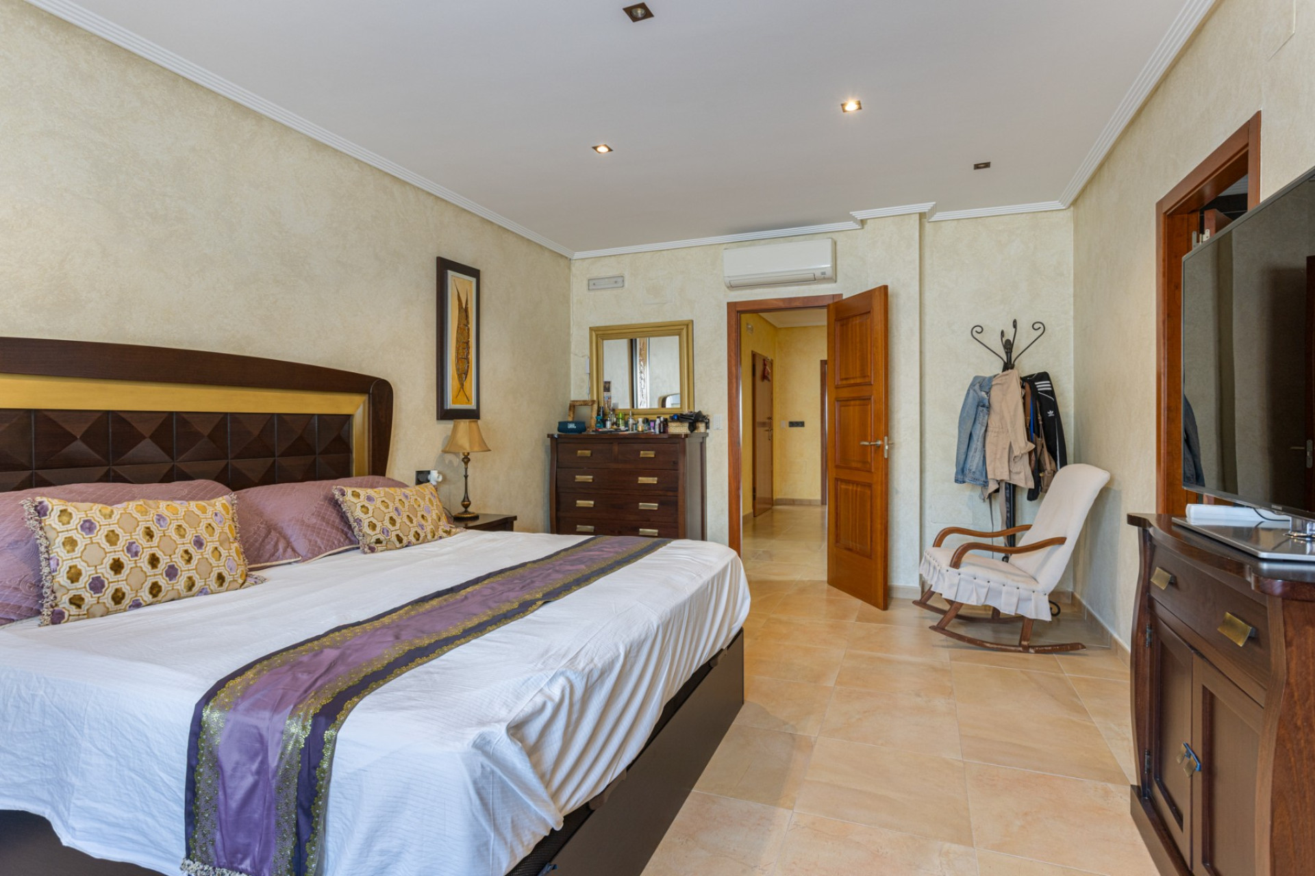 Resale - Detached Villa - Los Montesinos - La Herrada