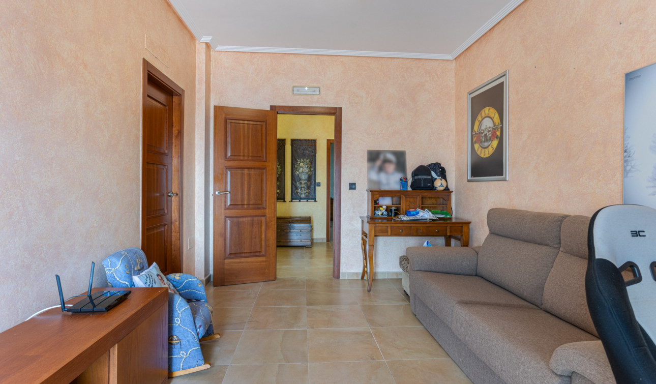 Resale - Detached Villa - Los Montesinos - La Herrada