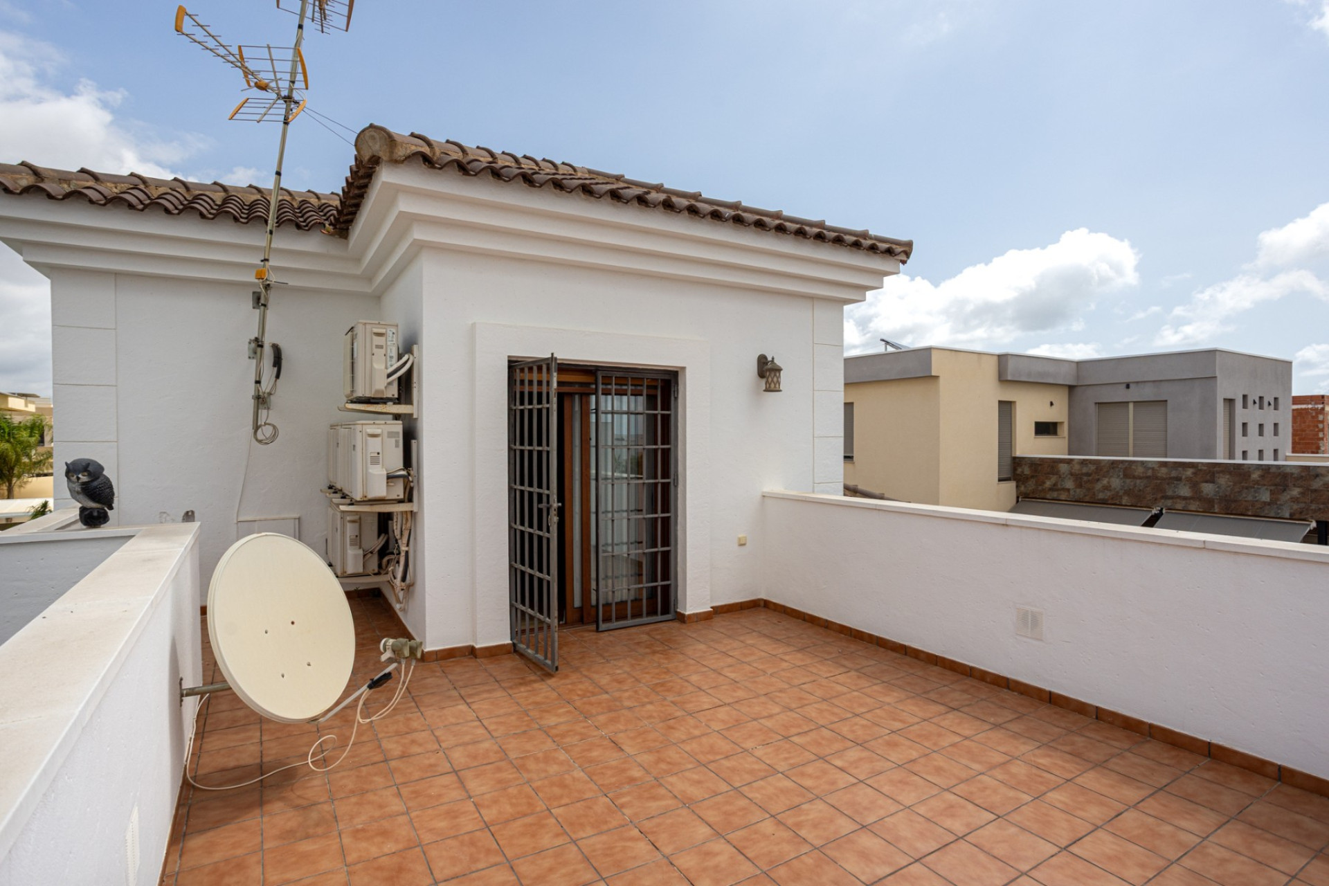 Resale - Detached Villa - Los Montesinos - La Herrada