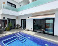 Resale - Detached Villa - Los Montesinos - La Herrada