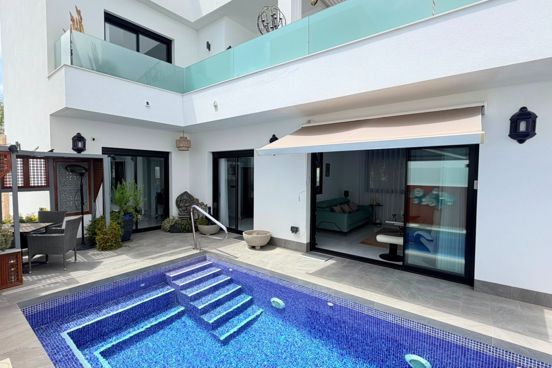 Resale - Detached Villa - Los Montesinos - La Herrada
