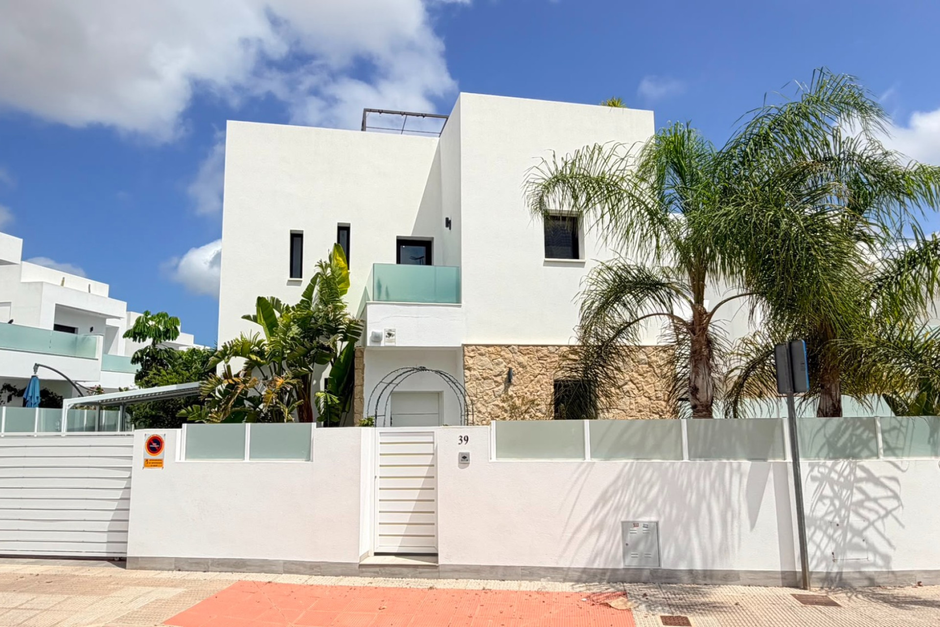 Resale - Detached Villa - Los Montesinos - La Herrada