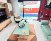 Resale - Detached Villa - Los Montesinos - La Herrada