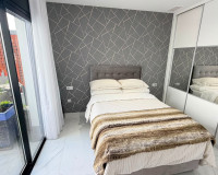 Resale - Detached Villa - Los Montesinos - La Herrada