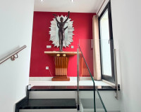Resale - Detached Villa - Los Montesinos - La Herrada