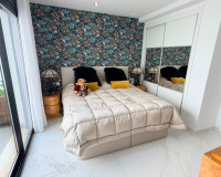 Resale - Detached Villa - Los Montesinos - La Herrada