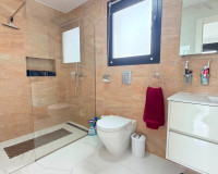 Resale - Detached Villa - Los Montesinos - La Herrada
