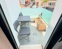 Resale - Detached Villa - Los Montesinos - La Herrada
