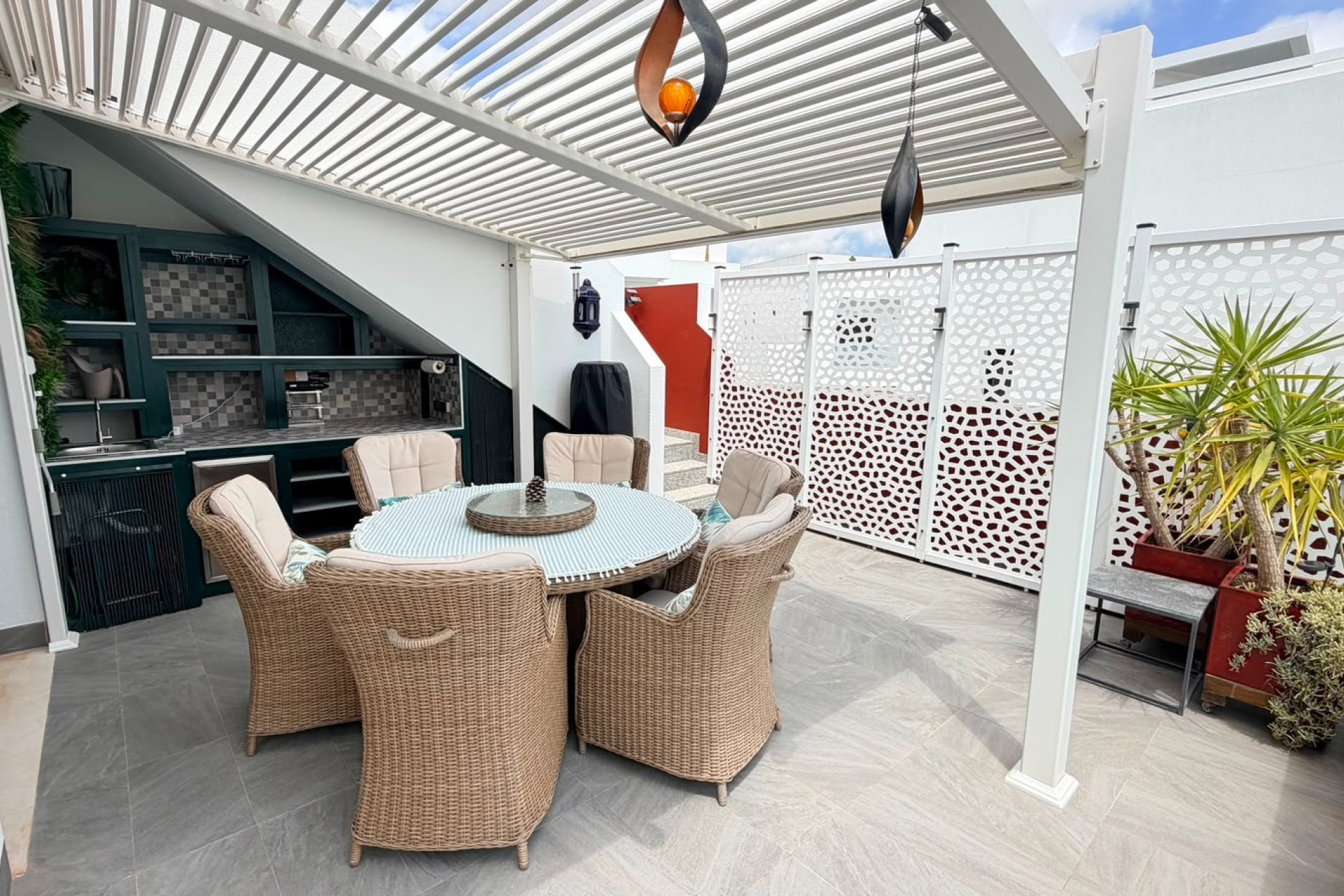 Resale - Detached Villa - Los Montesinos - La Herrada