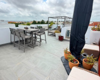 Resale - Detached Villa - Los Montesinos - La Herrada