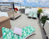 Resale - Detached Villa - Los Montesinos - La Herrada
