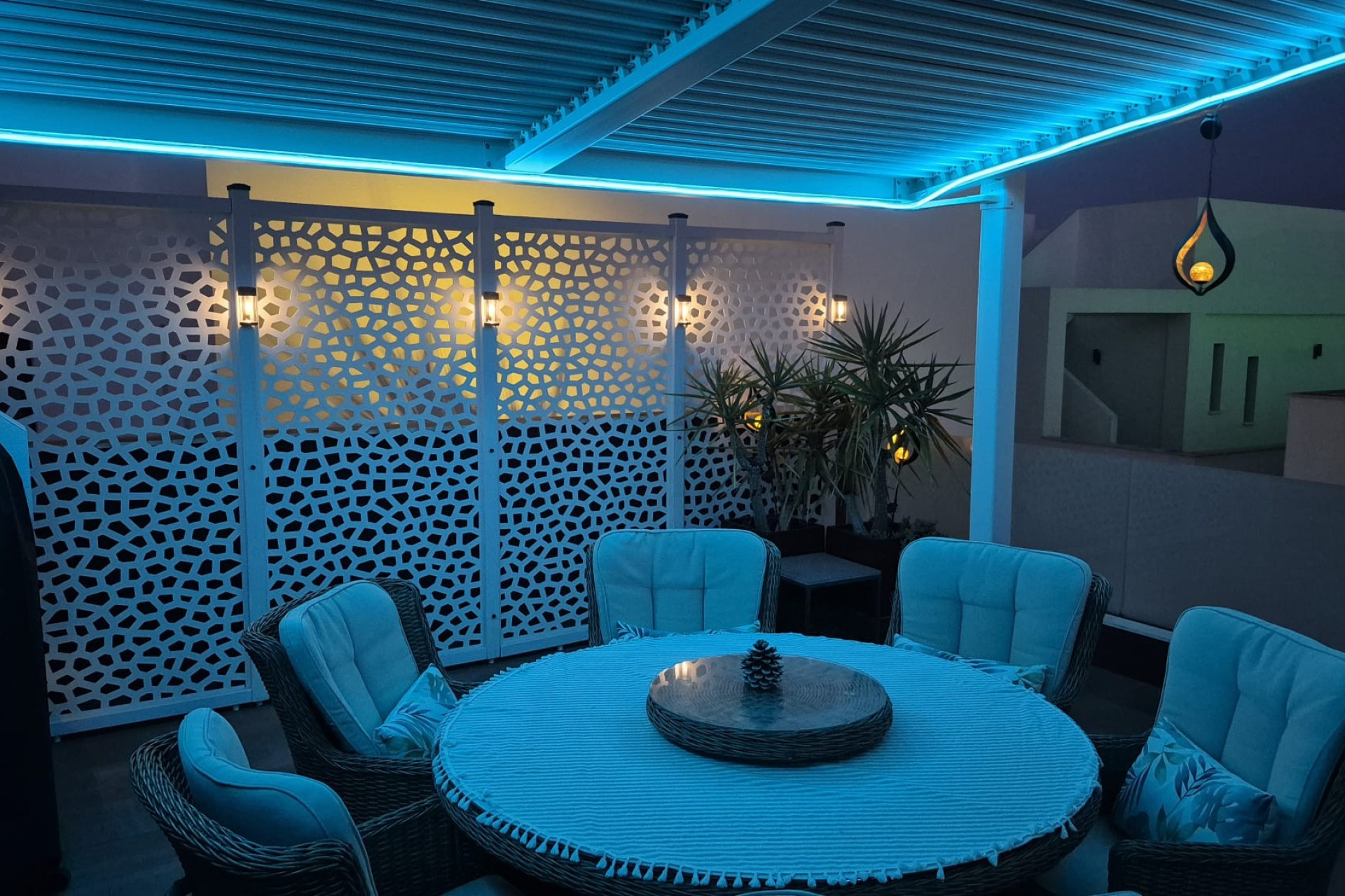 Resale - Detached Villa - Los Montesinos - La Herrada