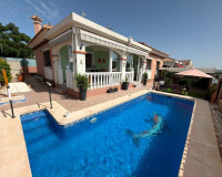 Resale - Detached Villa - Los Montesinos - La Herrada