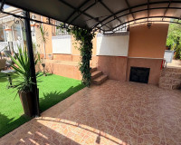 Resale - Detached Villa - Los Montesinos - La Herrada