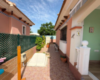 Resale - Detached Villa - Los Montesinos - La Herrada