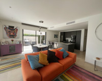 Resale - Detached Villa - Los Montesinos - La Herrada