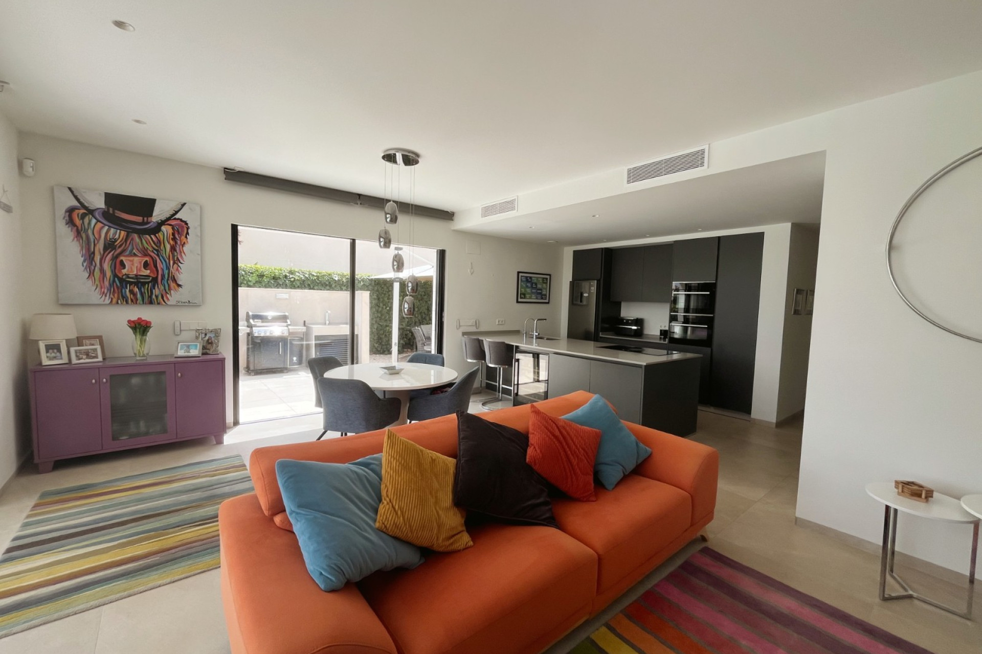 Resale - Detached Villa - Los Montesinos - La Herrada