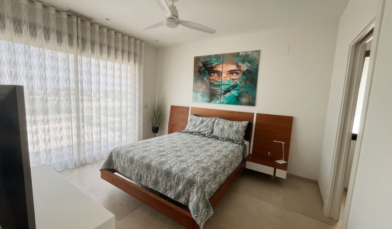Resale - Detached Villa - Los Montesinos - La Herrada