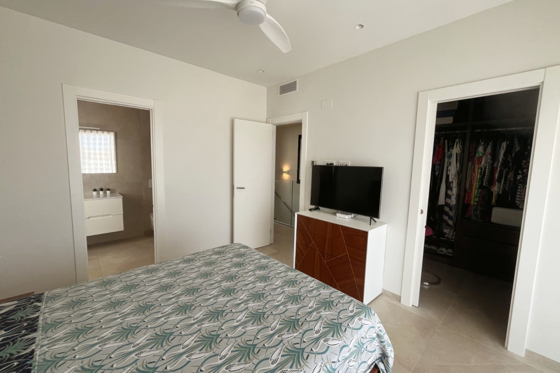 Resale - Detached Villa - Los Montesinos - La Herrada