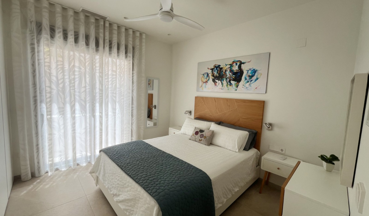 Resale - Detached Villa - Los Montesinos - La Herrada