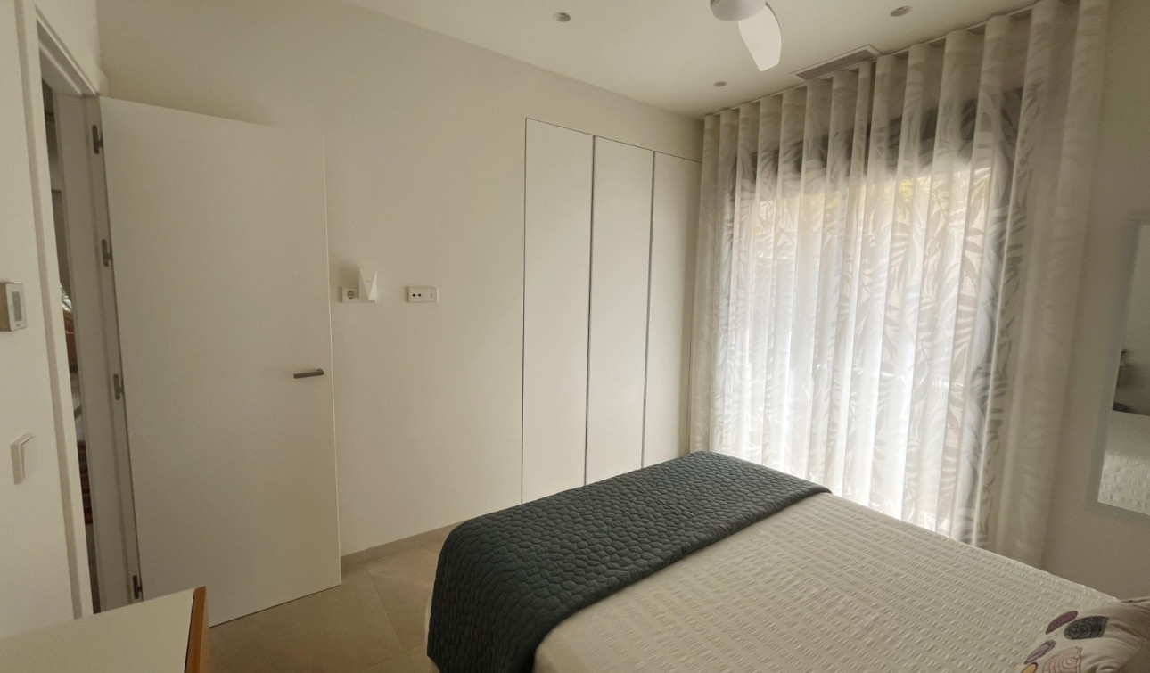 Resale - Detached Villa - Los Montesinos - La Herrada