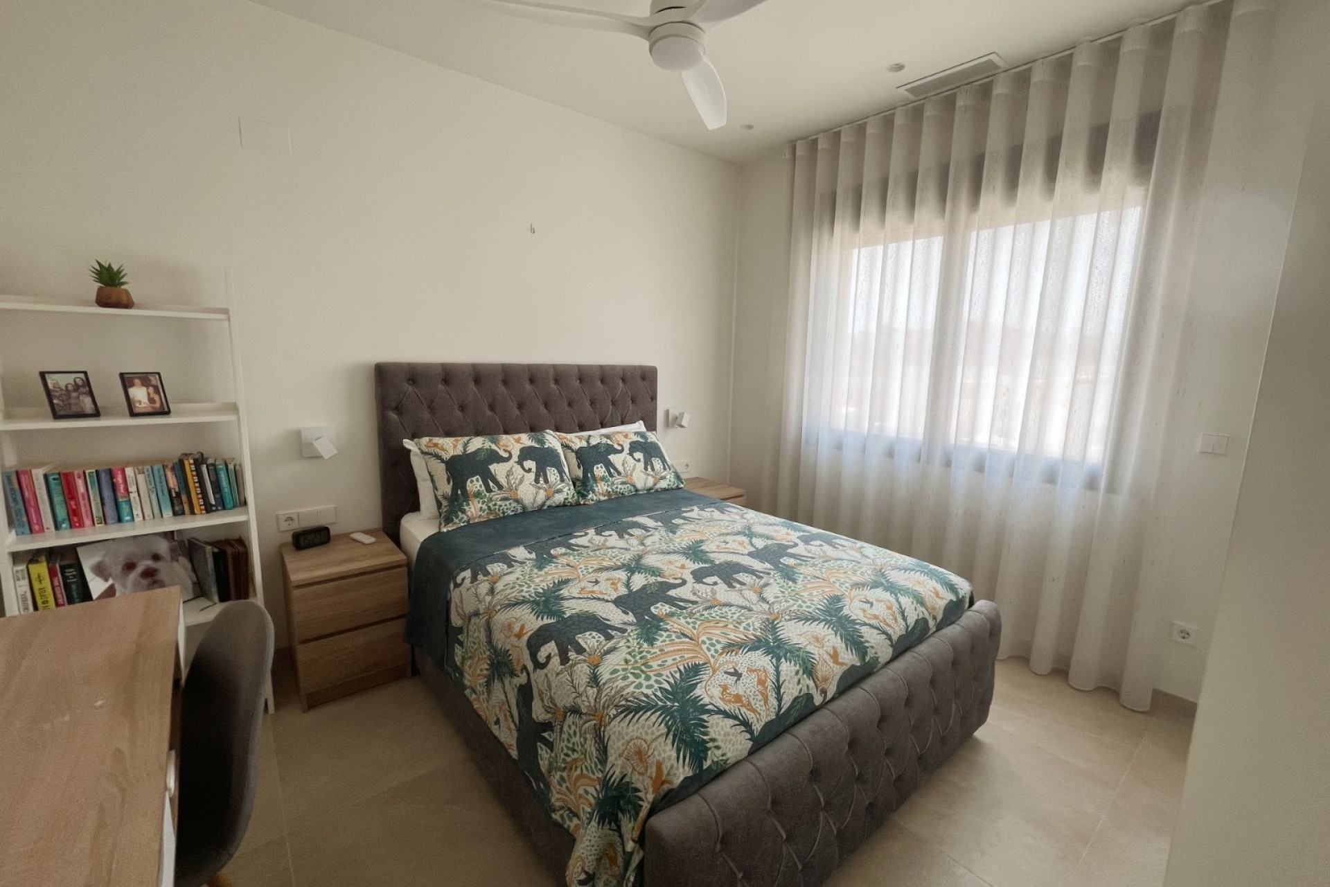 Resale - Detached Villa - Los Montesinos - La Herrada