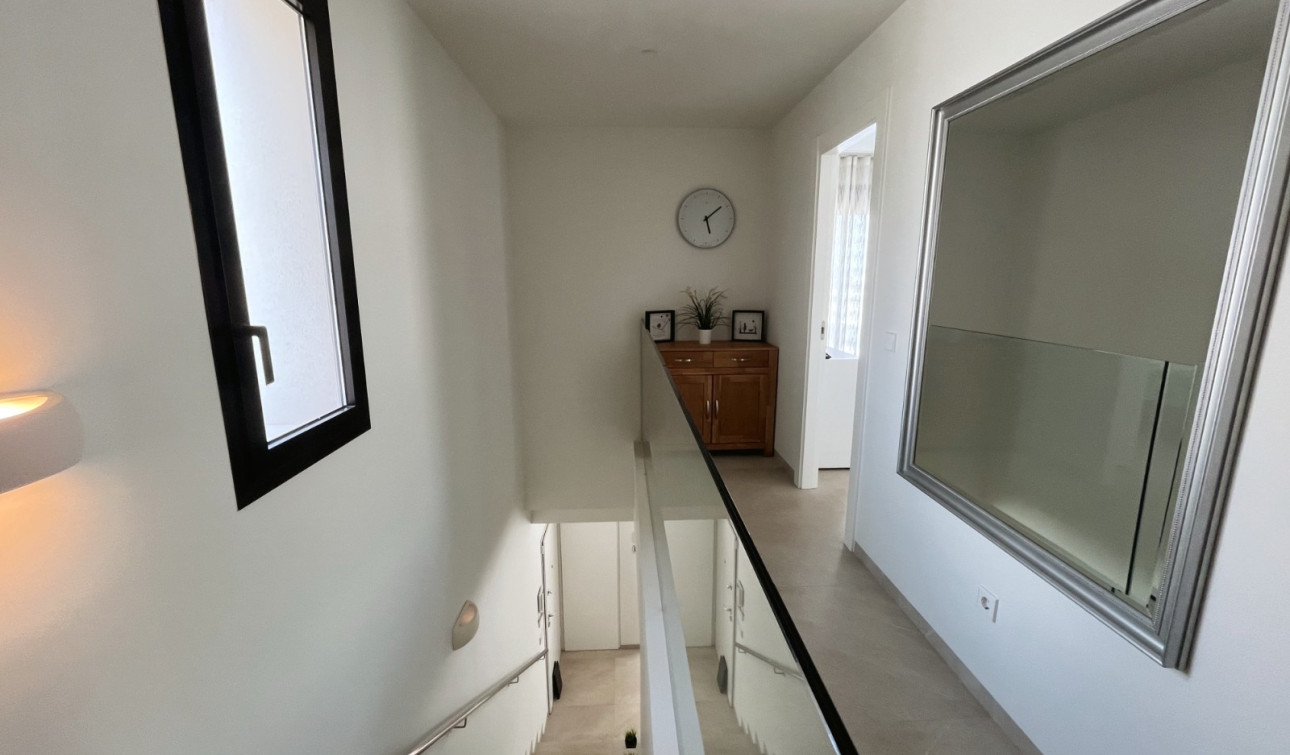 Resale - Detached Villa - Los Montesinos - La Herrada