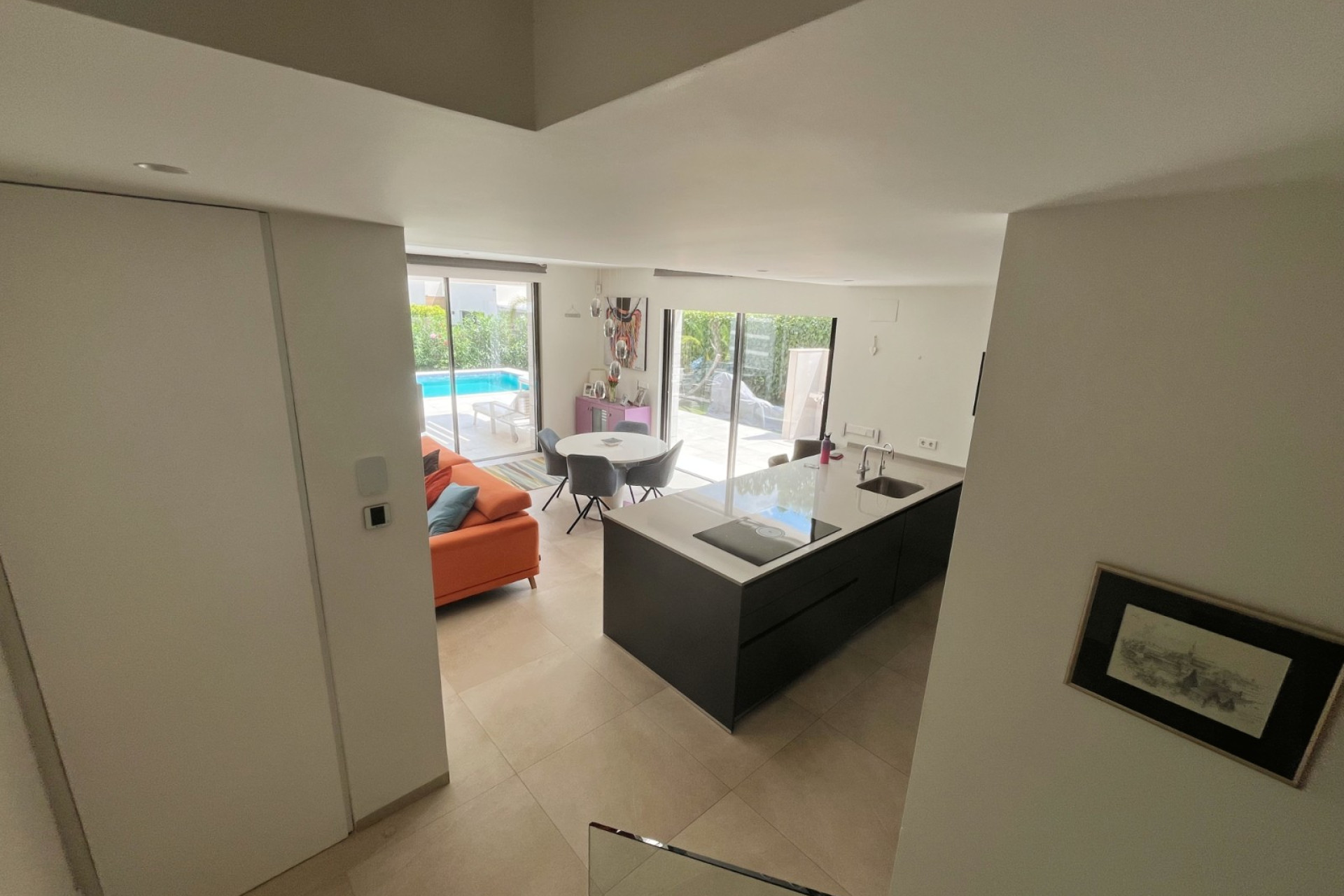 Resale - Detached Villa - Los Montesinos - La Herrada