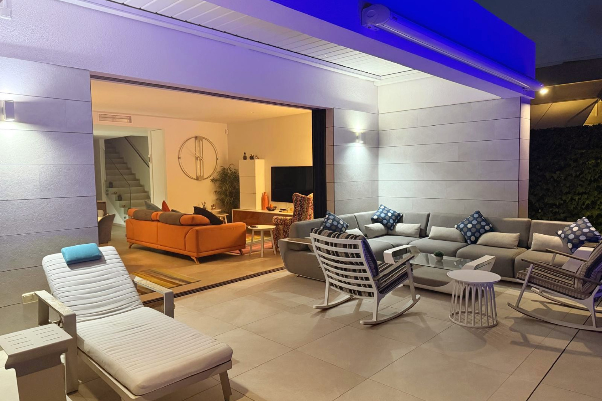 Resale - Detached Villa - Los Montesinos - La Herrada