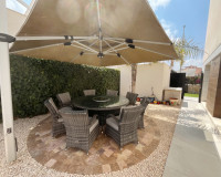 Resale - Detached Villa - Los Montesinos - La Herrada