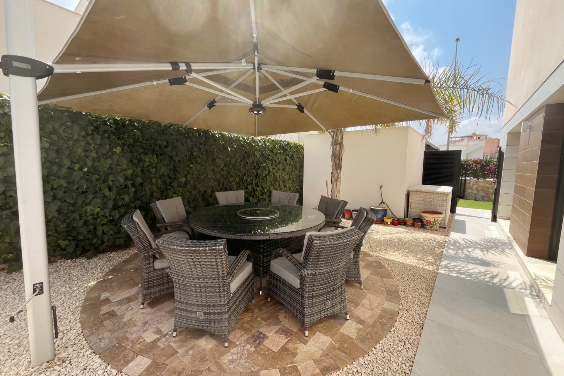 Resale - Detached Villa - Los Montesinos - La Herrada
