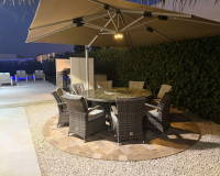 Resale - Detached Villa - Los Montesinos - La Herrada